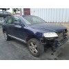 volkswagen touareg (7la) del año 2005