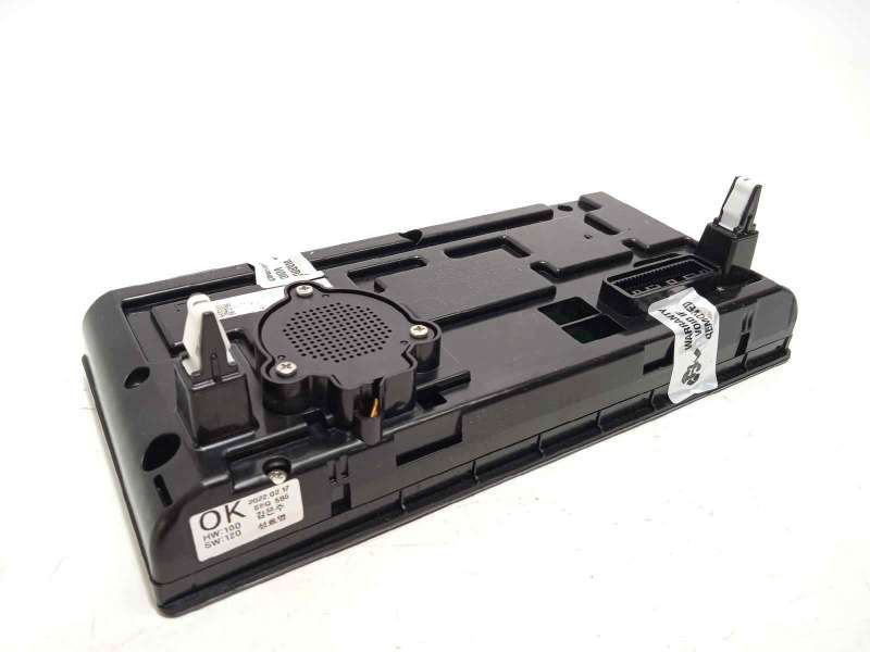 Recambio de cuadro instrumentos para hyundai tucson (nx4) maxx referencia OEM IAM 94013N7000  1100441447 5