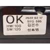 Recambio de cuadro instrumentos para hyundai tucson (nx4) maxx referencia OEM IAM 94013N7000  1100441447