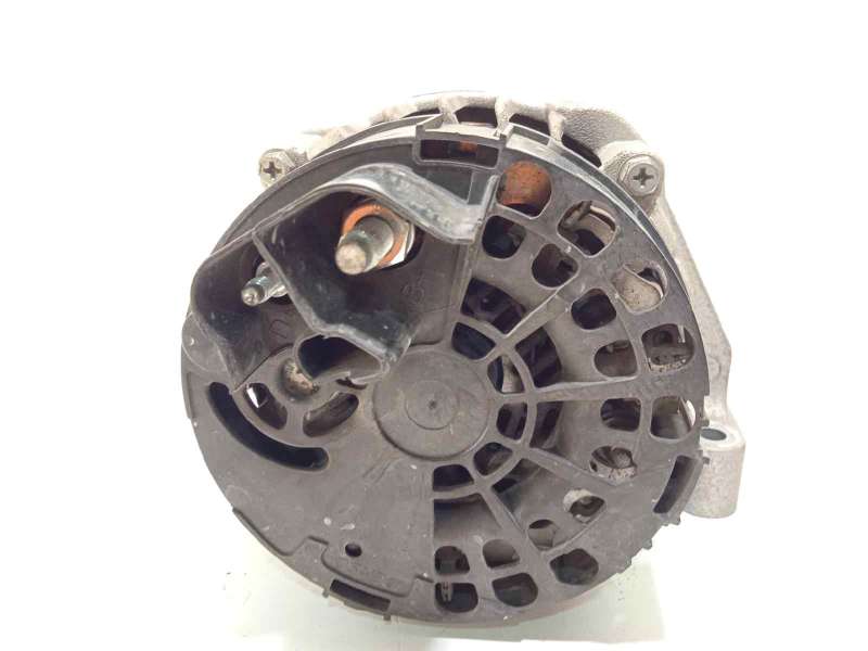 Recambio de alternador para fiat 500 1.2 referencia OEM IAM 51859038  MS1022118471 - Blanco 3