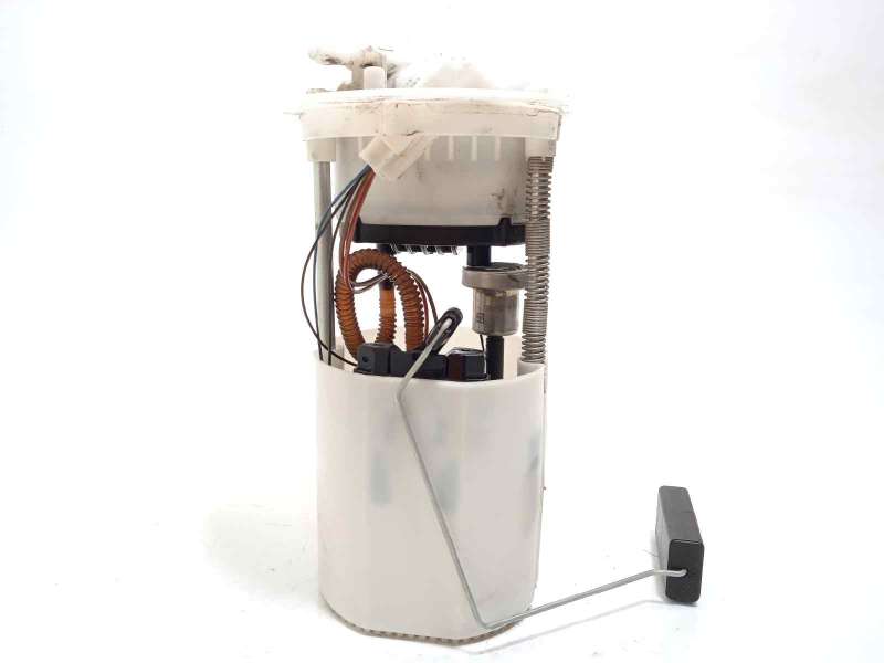 Recambio de bomba combustible para fiat 500 1.2 referencia OEM IAM 51806983  A2C53257951 - Blanco 2