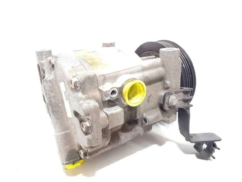 COMPRESOR AIRE ACONDICIONADO 51747318 5A7875200 SCSB06