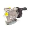 Recambio de compresor aire acondicionado para fiat 500 1.2 referencia OEM IAM 51747318 5A7875200 SCSB06