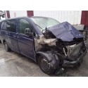 MERCEDES-BENZ VITO (W639) BASIC, COMBI