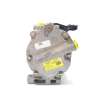 Recambio de compresor aire acondicionado para fiat 500 1.2 referencia OEM IAM 51747318 5A7875200 SCSB06