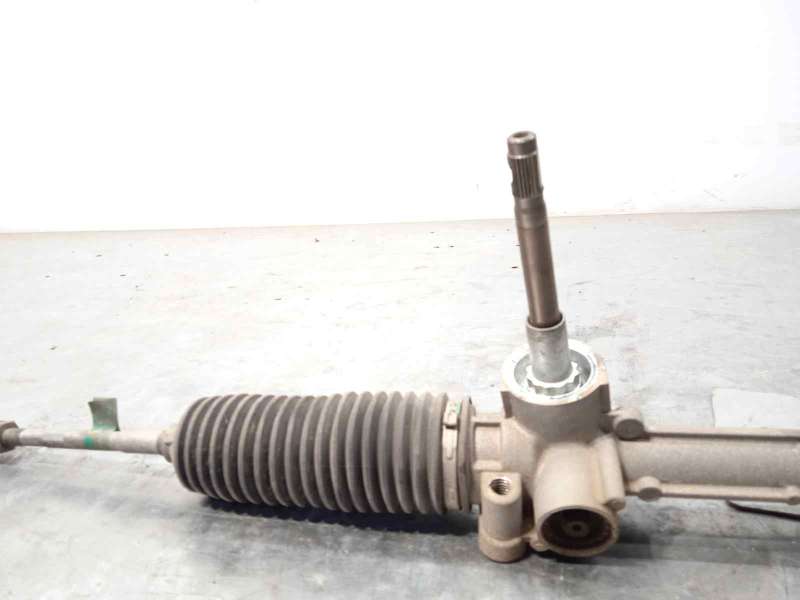 Recambio de cremallera direccion para fiat 500 1.2 referencia OEM IAM 51965668 - Blanco 2