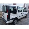 fiat doblo (119) del año 2004
