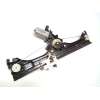 Recambio de elevalunas delantero derecho para fiat 500 1.2 referencia OEM IAM 52204607  