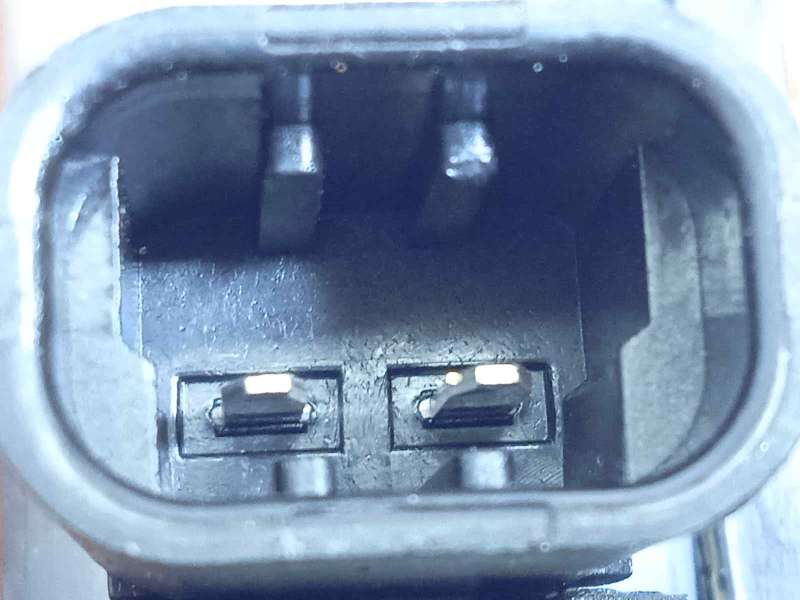 Recambio de elevalunas delantero derecho para fiat 500 1.2 referencia OEM IAM 52204607 - Blanco 3