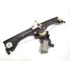 Recambio de elevalunas delantero izquierdo para fiat 500 1.2 referencia OEM IAM 52204608  