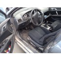 PEUGEOT 407 SW (6E_, 6D_)