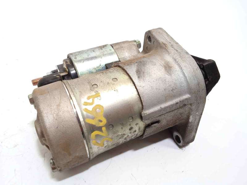 Recambio de motor arranque para fiat 500 1.2 referencia OEM IAM 51890631  S114943A - Blanco 2