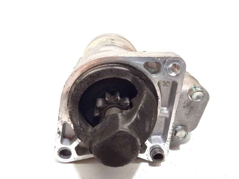 Recambio de motor arranque para fiat 500 1.2 referencia OEM IAM 51890631  S114943A - Blanco 3