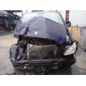MERCEDES-BENZ VITO (W639) BASIC, COMBI