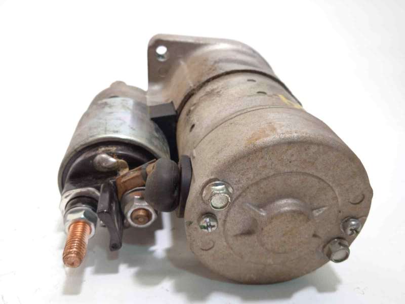 Recambio de motor arranque para fiat 500 1.2 referencia OEM IAM 51890631  S114943A - Blanco 4