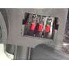 Recambio de motor limpia trasero para fiat 500 1.2 referencia OEM IAM 2596001371 51850871 