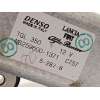 Recambio de motor limpia trasero para fiat 500 1.2 referencia OEM IAM 2596001371 51850871 