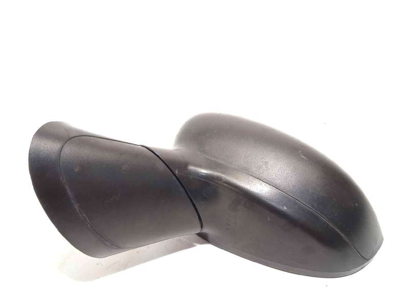 Recambio de retrovisor izquierdo para fiat 500 1.2 referencia OEM IAM 735655745 - Blanco 2