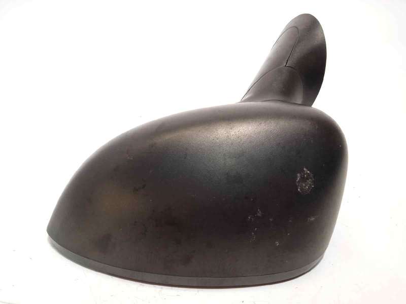 Recambio de retrovisor izquierdo para fiat 500 1.2 referencia OEM IAM 735655745 - Blanco 3