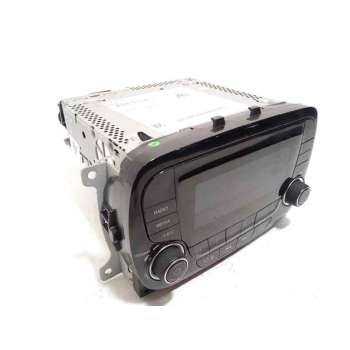 SISTEMA AUDIO / RADIO CD 07356248560 735624856 A2C98273301