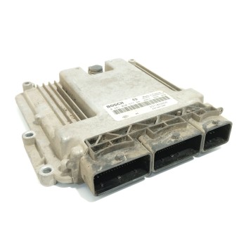 Recambio de centralita motor uce para renault master iii caja/chasis (ev, hv, uv) 2.3 dci 125 fwd (ev0c, ev0d, ev0j, hv0c, hv0d,