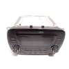 Recambio de sistema audio / radio cd para fiat 500 1.2 referencia OEM IAM 07356248560 735624856 A2C98273301