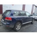 VOLKSWAGEN TOUAREG (7LA)