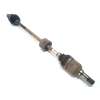 Recambio de transmision delantera derecha para fiat 500 1.2 referencia OEM IAM 00519554760  51955476