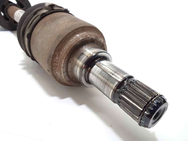 Recambio de transmision delantera derecha para fiat 500 1.2 referencia OEM IAM 00519554760  51955476 - Blanco 3
