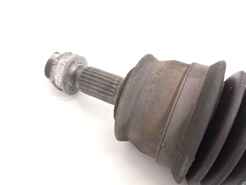 Recambio de transmision delantera derecha para fiat 500 1.2 referencia OEM IAM 00519554760  51955476 - Blanco 4