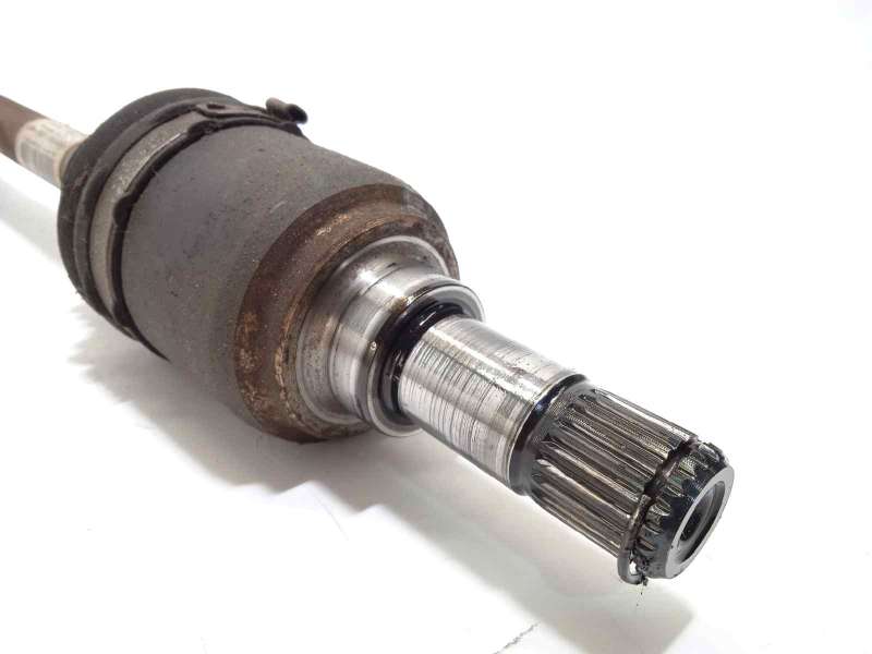 Recambio de transmision delantera izquierda para fiat 500 1.2 referencia OEM IAM 00519554810  51955481 - Blanco 3