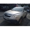 opel antara a (l07) del año 2009