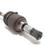 Recambio de transmision delantera izquierda para fiat 500 1.2 referencia OEM IAM 00519554810  51955481