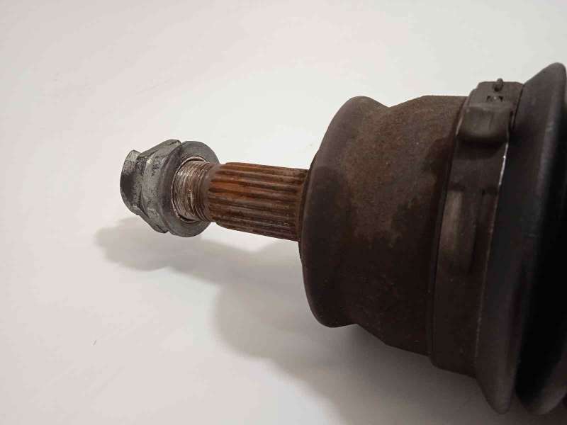 Recambio de transmision delantera izquierda para fiat 500 1.2 referencia OEM IAM 00519554810  51955481 - Blanco 4