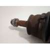 Recambio de transmision delantera izquierda para fiat 500 1.2 referencia OEM IAM 00519554810  51955481