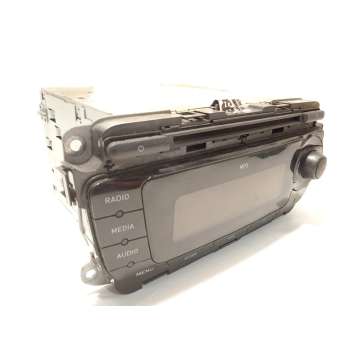 SISTEMA AUDIO / RADIO CD 5P0035153B 