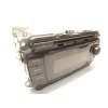 Recambio de sistema audio / radio cd para seat altea (5p1) reference ecomotive referencia OEM IAM 5P0035153B  