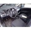 fiat punto furgoneta/hatchback (199_) del año 2008