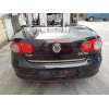 volkswagen eos (1f7) del año 2006