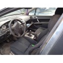 PEUGEOT 407 SW (6E_, 6D_)