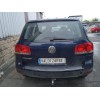 volkswagen touareg (7la) del año 2005