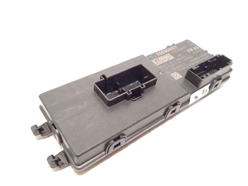Recambio de modulo electronico para volkswagen arteon (3h8) 2.0 ltr tfsi referencia OEM IAM 5QS959107  A2C78586903 - Gris 2