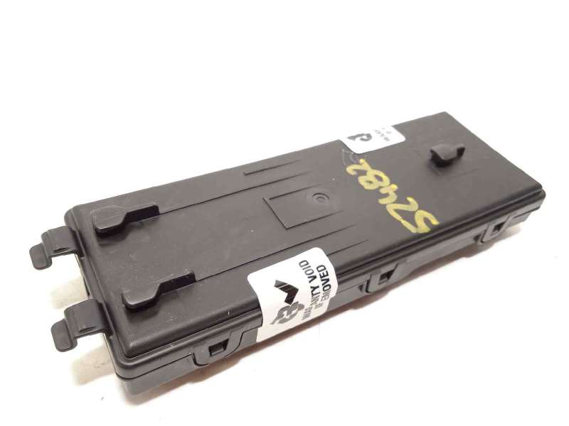 Recambio de modulo electronico para volkswagen arteon (3h8) 2.0 ltr tfsi referencia OEM IAM 5QS959107  A2C78586903 - Gris 3