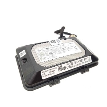 MODULO ELECTRONICO 5NA980611 