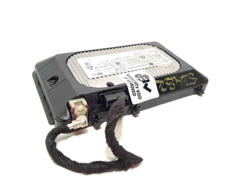 Recambio de modulo electronico para volkswagen arteon (3h8) 2.0 ltr tfsi referencia OEM IAM 5NA980611 - Gris 2