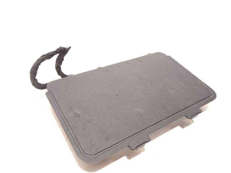 Recambio de modulo electronico para volkswagen arteon (3h8) 2.0 ltr tfsi referencia OEM IAM 5NA980611 - Gris 4
