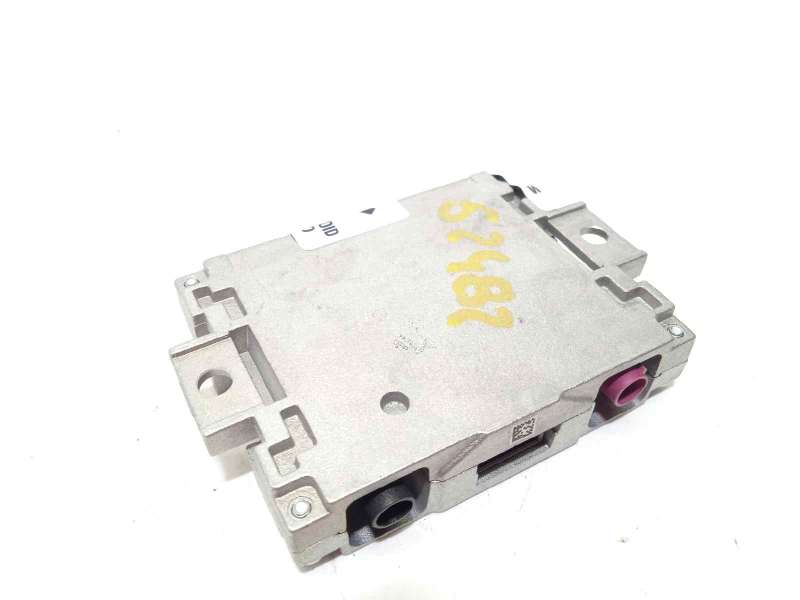 Recambio de modulo electronico para volkswagen arteon (3h8) 2.0 ltr tfsi referencia OEM IAM 4N0035456G - Gris 2