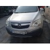 opel antara a (l07) del año 2009