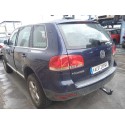 VOLKSWAGEN TOUAREG (7LA)