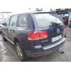 volkswagen touareg (7la) del año 2005